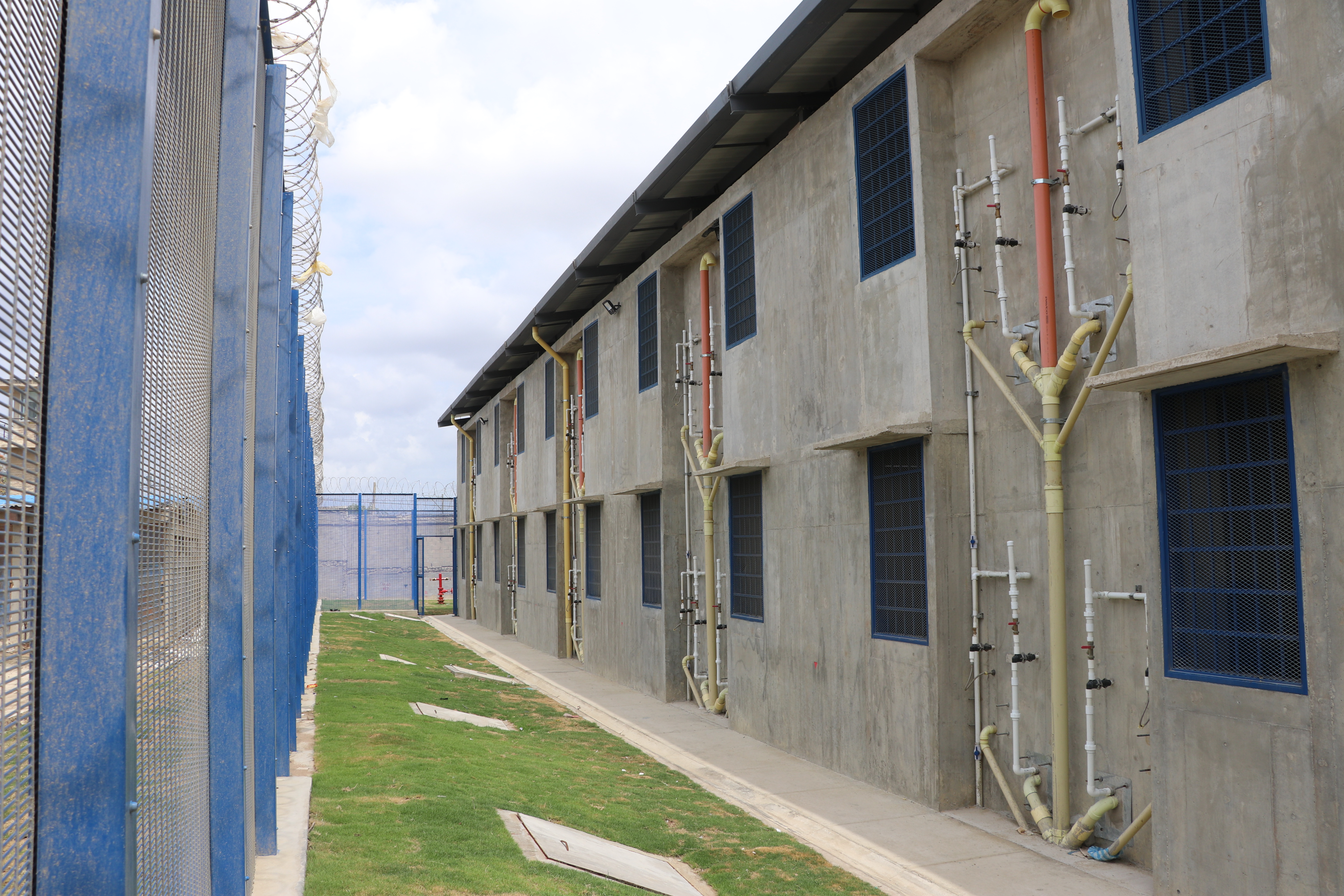 Modulares Barranquilla