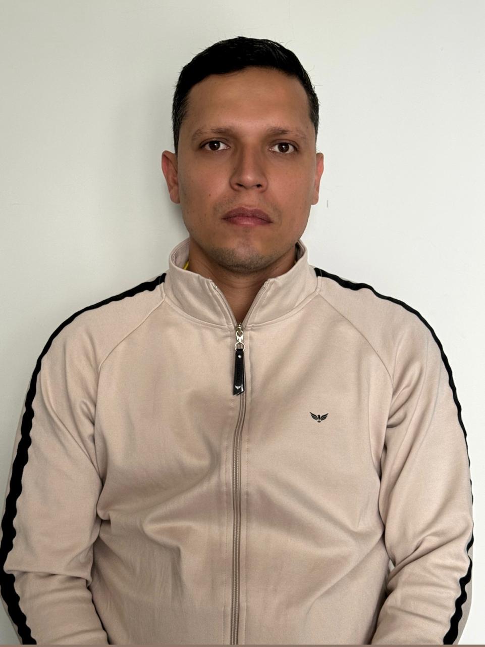 Dr. Oscar David Avendaño Beltrán