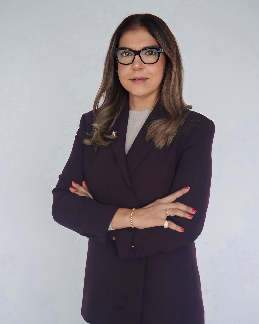 Lina Duarte Suarez Directora Infraestructura