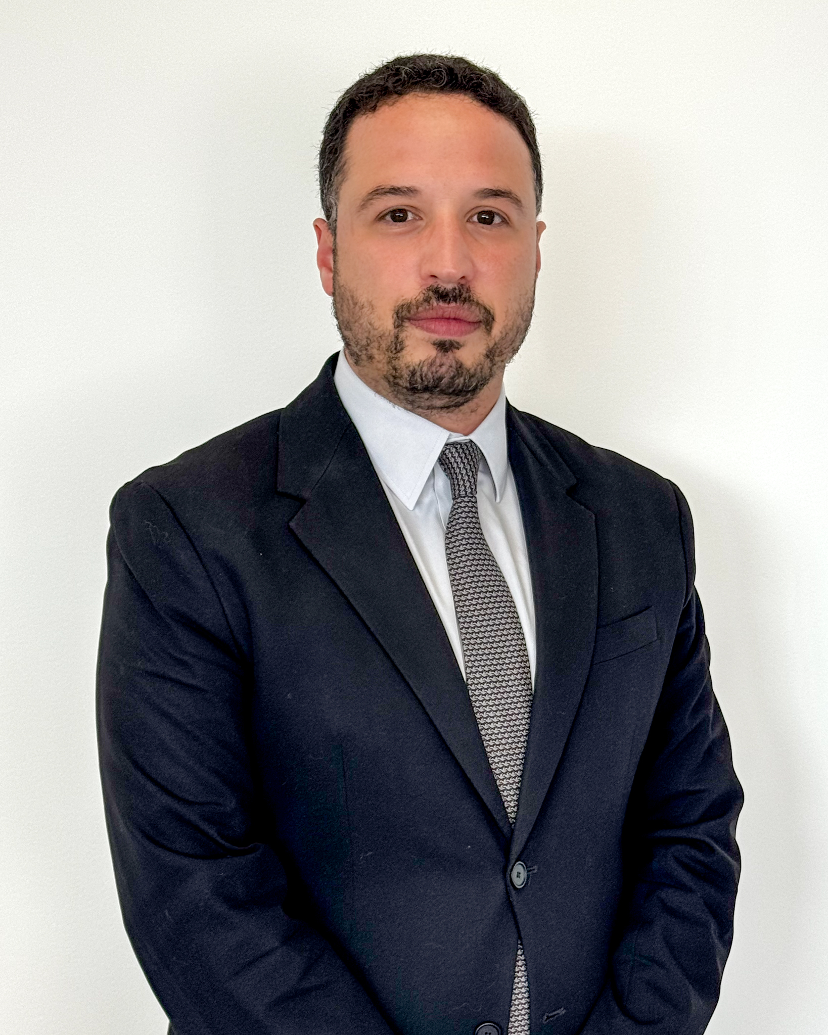 Dr. Rodrigo Alberto Taborda Aponte