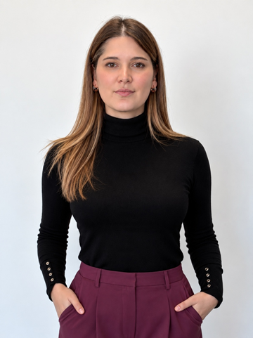 Jefe Asesora Oficina de Planeación Catalina López Vejarano