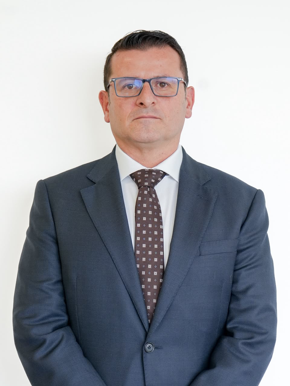 Subdirector Seguimiento a la infraestructura