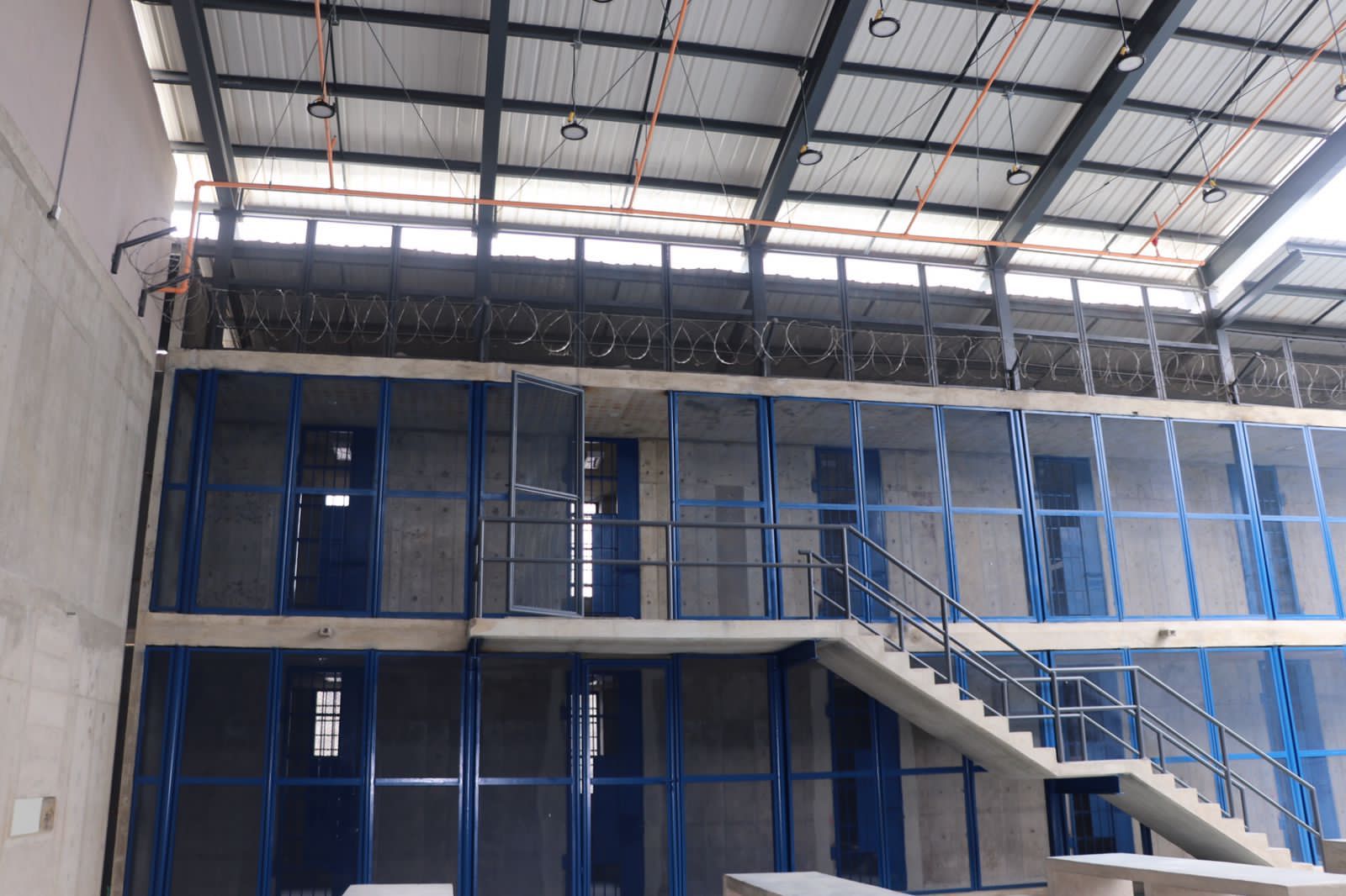 Fotografía: Establecimiento Barranquilla