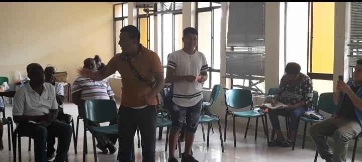 Fotografía: prejuntémonos