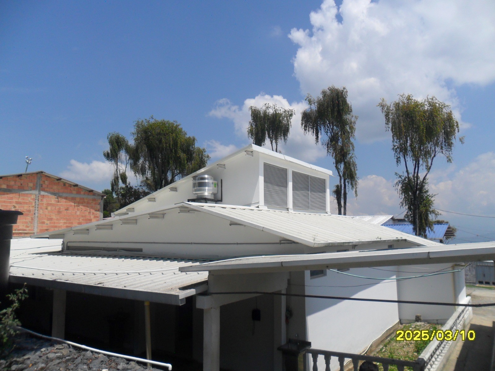 Rancho Vélez