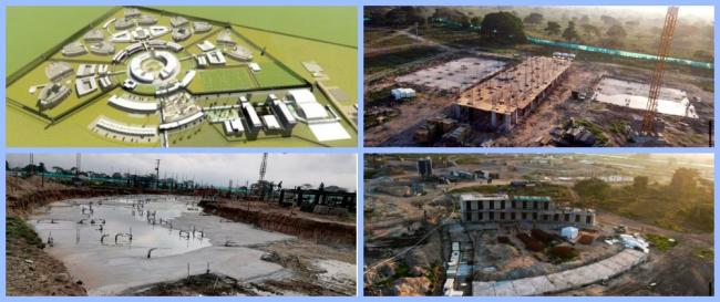 1500 cupos se están construyendo en el departamento del Magdalena