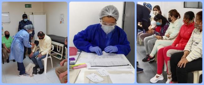 Consorcio Fondo de Atención en Salud PPL, listo para administrar los recursos del Fondo Nacional de Salud PPL