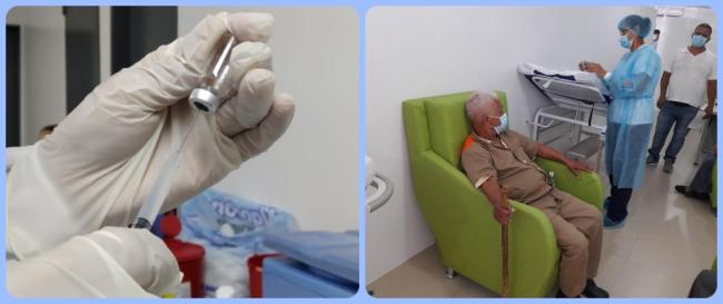 Inició operación de la nueva fiducia que administrará el Fondo Nacional de Salud PPL