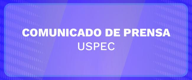 Fotografía: texto comunicado de prensa