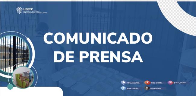 Fotografia: comunicado de prensa