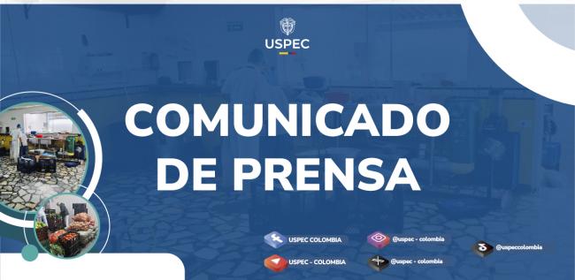 Imagen comunicado de prensa
