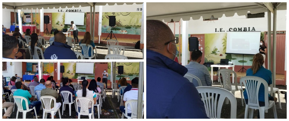Se proyecta nuevo Centro Penitenciario en la ciudad de Pereira