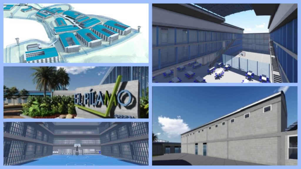 1500 cupos carcelarios se construirán en Pereira, Risaralda