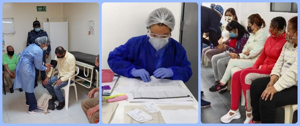 Consorcio Fondo de Atención en Salud PPL, listo para administrar los recursos del Fondo Nacional de Salud PPL