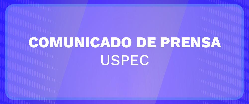 Comunicado de prensa