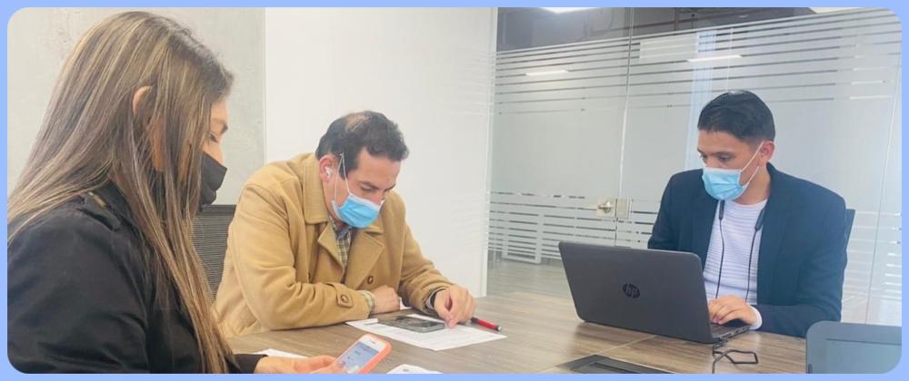 USPEC actúa con transparencia en temas contractuales de licitación pública