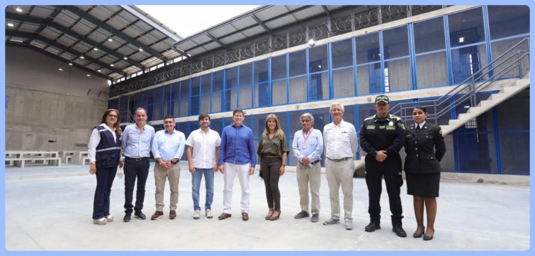 Entrega de 510 cupos en Barranquilla