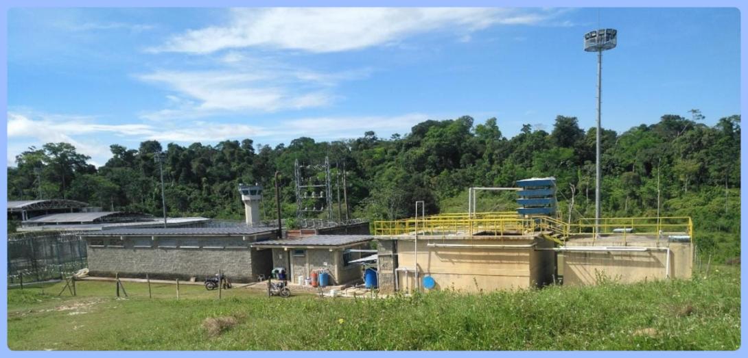Plantas de tratamiento de agua potable y agua residual