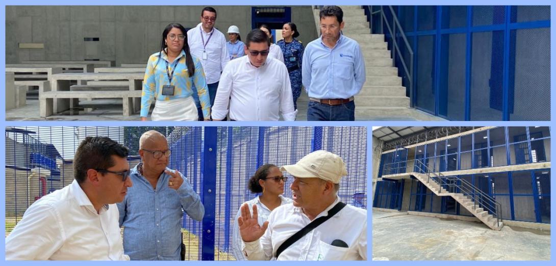 Fotografía: Recorrido Cartagena y Barranquilla