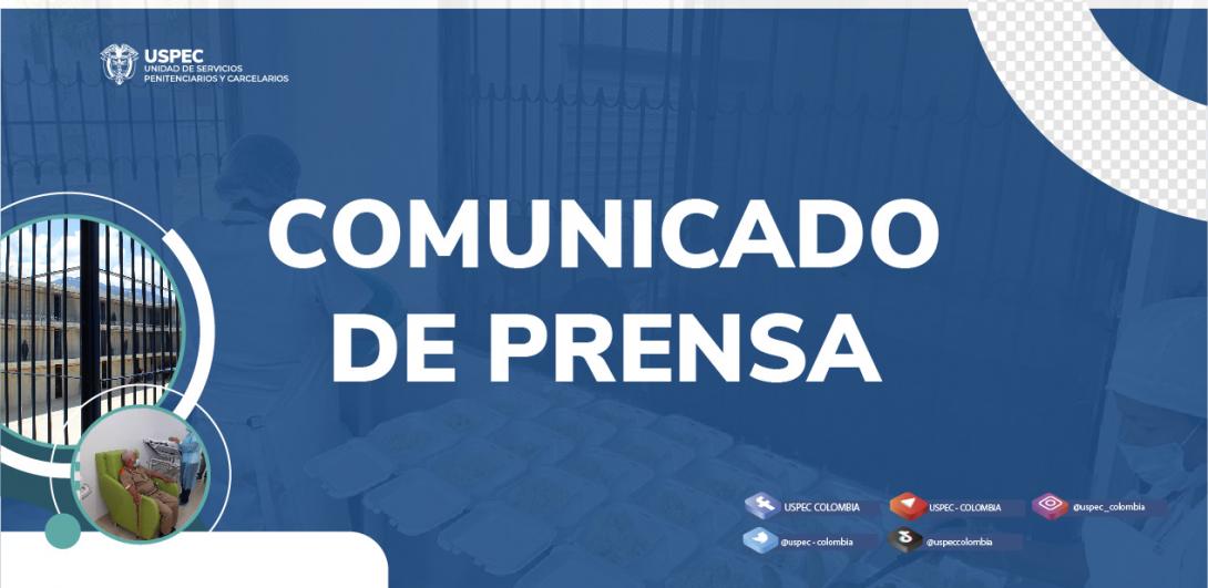 Fotografía: Comunicado de prensa