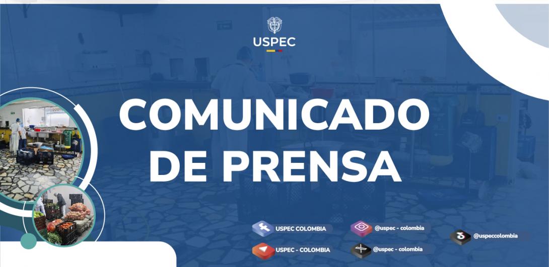 Comunicado de prensa